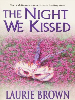 cover image of The Night We Kissed